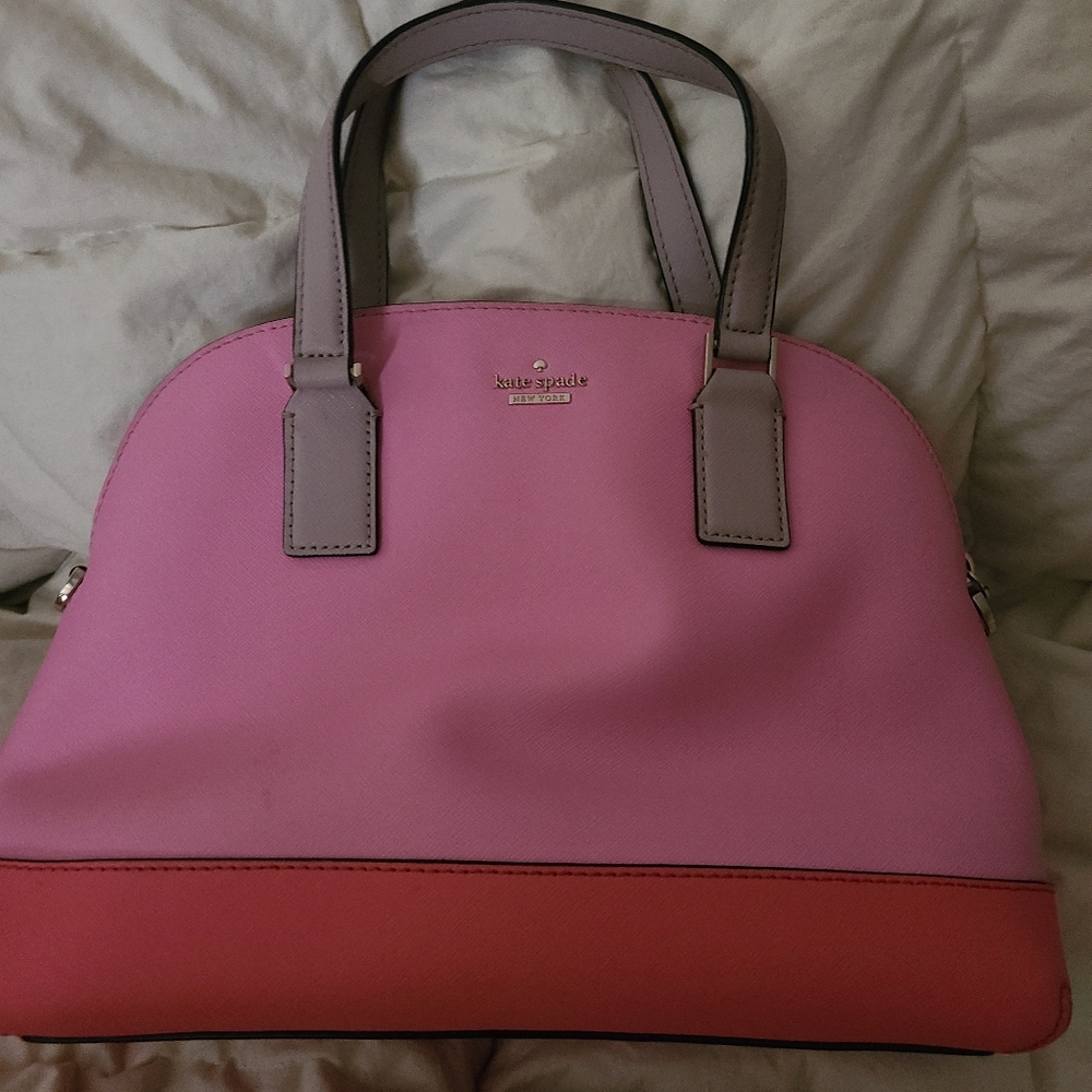 Kate Spade satchel